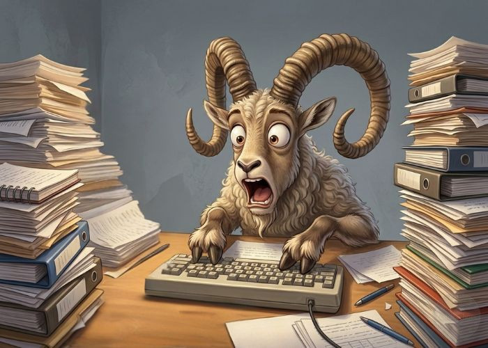 Capricorn April 10, 2026 horoscope