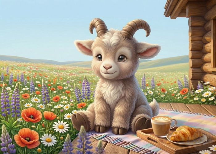Capricorn Daily Horoscope (April 16, 2026)