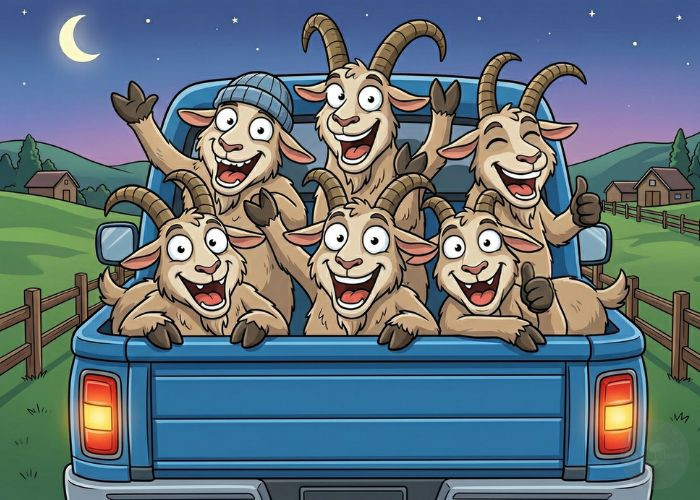Capricorn Daily Horoscope (April 19, 2026)