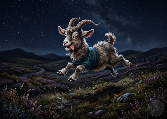 Capricorn Horoscope April 20, 2026