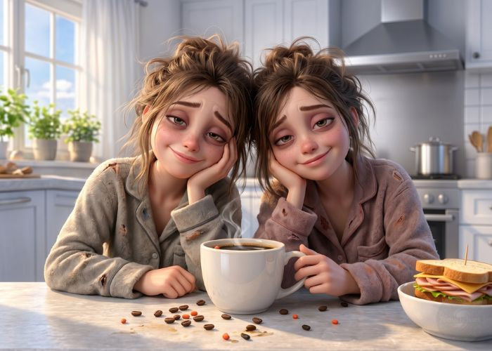 Gemini — April 21, 2026