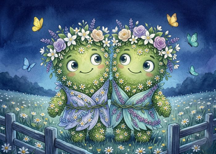 Gemini Monthly Horoscope April 2026