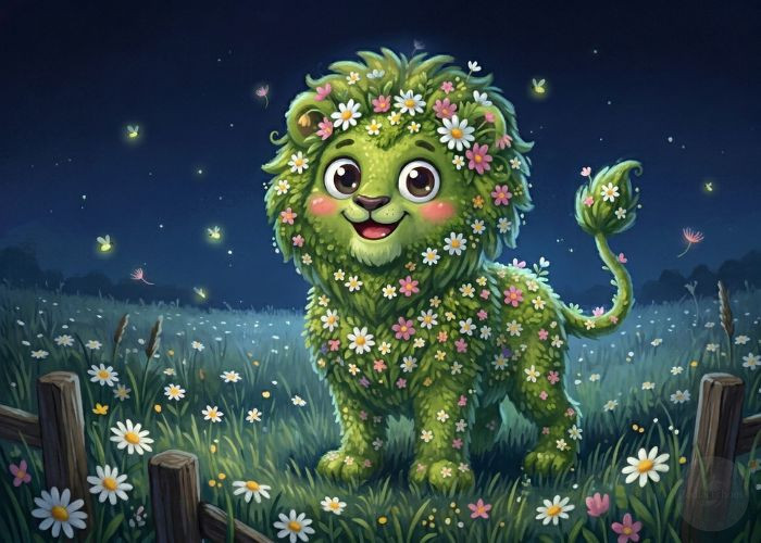 Leo Monthly Horoscope April 2026