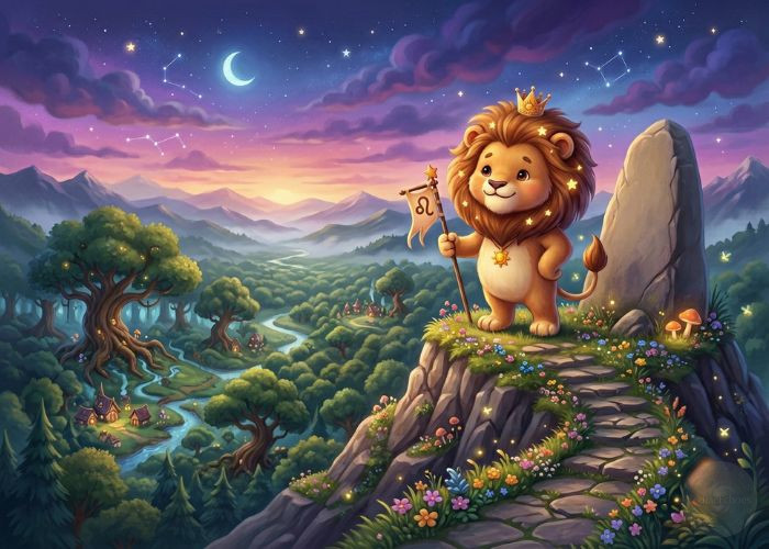 Leo Weekly Horoscope (April 13–19)