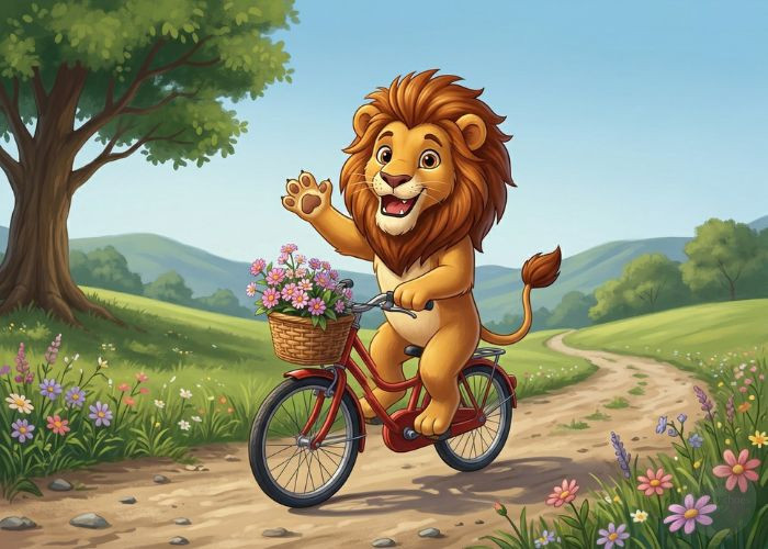 Leo Daily Horoscope (April 14, 2026)