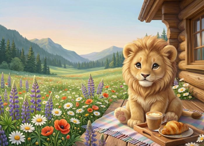Leo Daily Horoscope (April 16, 2026)