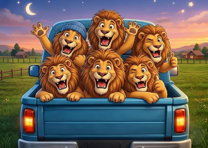 Leo Daily Horoscope (April 19, 2026)