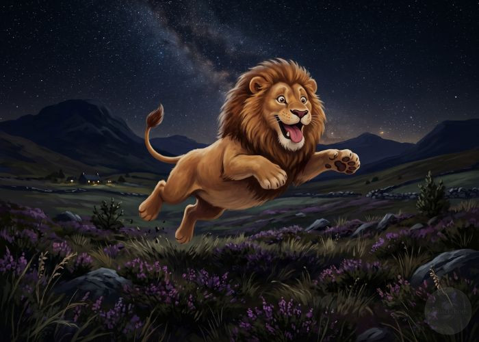 Leo Horoscope April 20, 2026