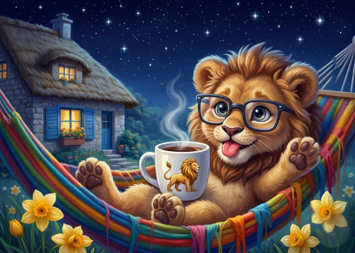 Leo Horoscope April 22, 2026