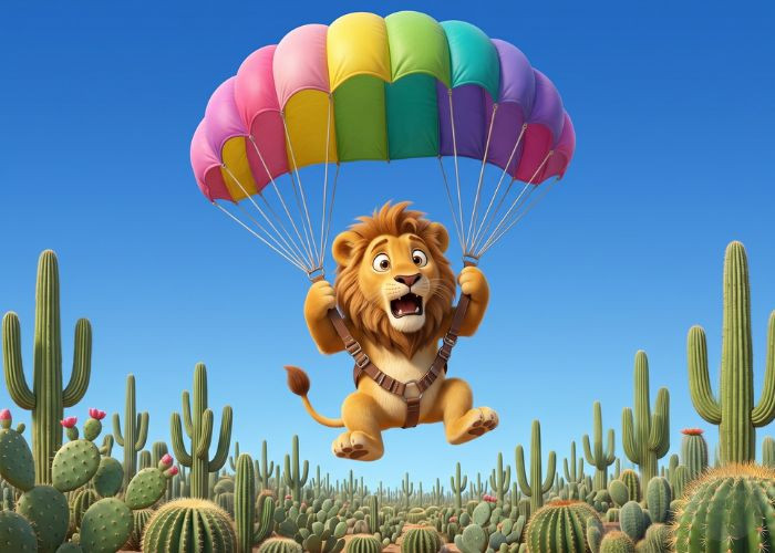 Leo Horoscope April 25, 2026