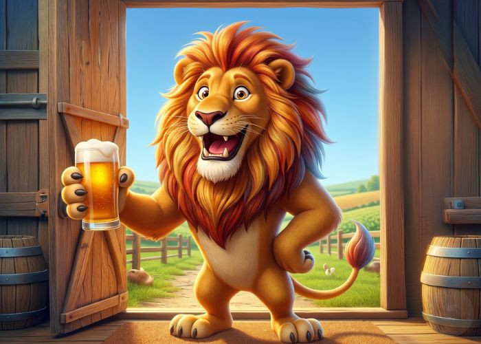 Leo horoscope for May 1, 2026