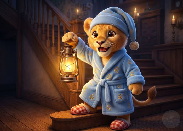 Leo Weekly Horoscope (May 4 – May 10)