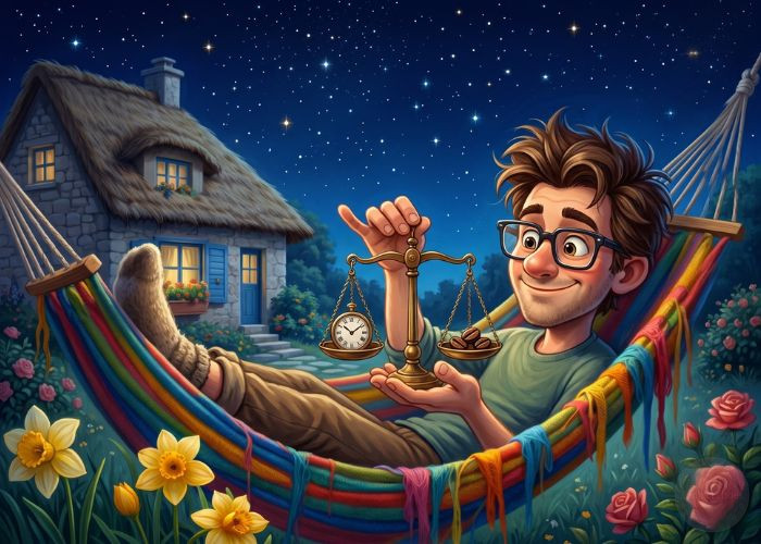 Libra Horoscope April 22, 2026