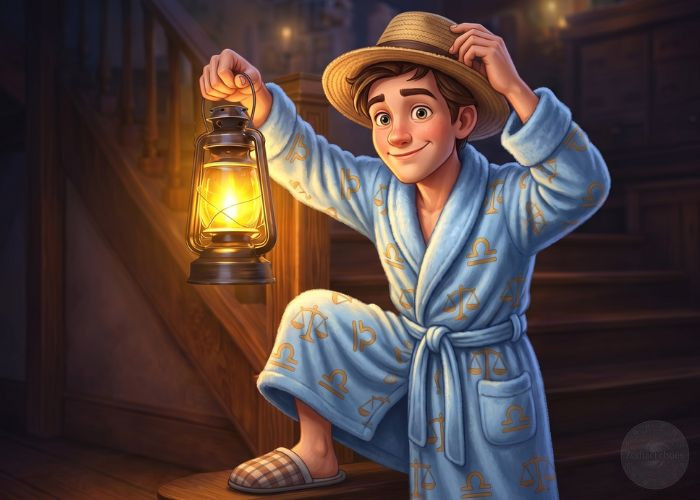 Libra Weekly Horoscope (May 4 – May 10)