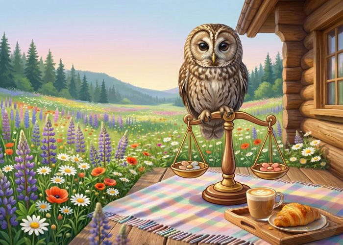 Libra Daily Horoscope (April 16, 2026)