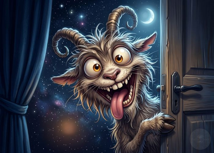 Capricorn horoscope April 27 2026