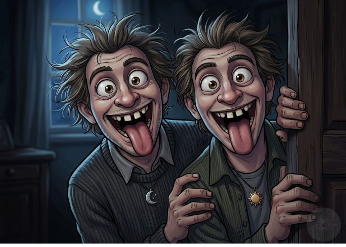 Gemini horoscope April 27 2026