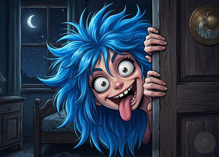 Aquarius horoscope April 27 2026