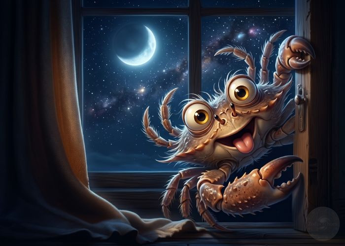 Cancer horoscope April 27 2026