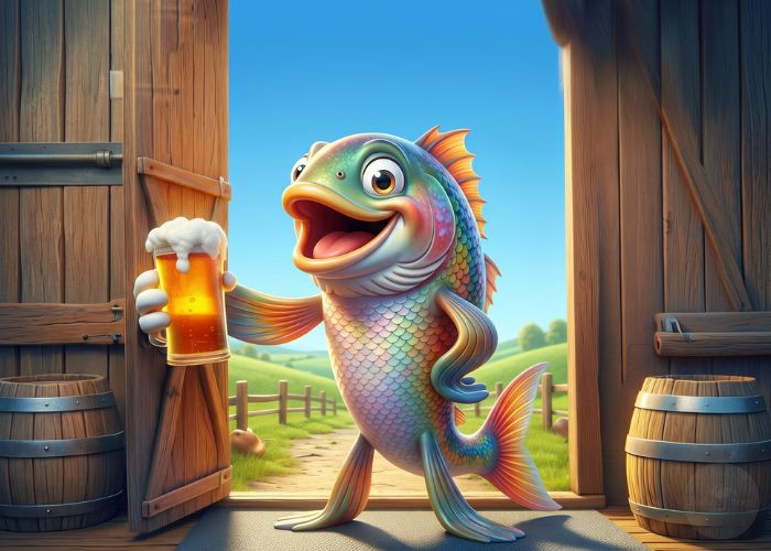 Pisces horoscope for May 1, 2026