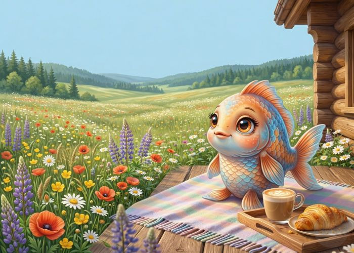Pisces Daily Horoscope (April 16, 2026)