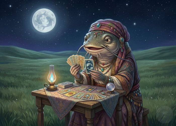 Pisces Daily Horoscope (April 18, 2026)