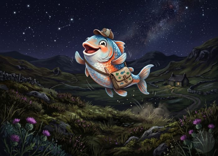 Pisces Horoscope April 20, 2026