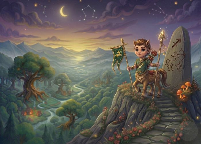Sagittarius Weekly Horoscope (April 13–19)