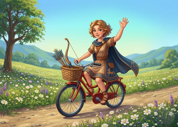 Sagittarius Daily Horoscope (April 14, 2026)