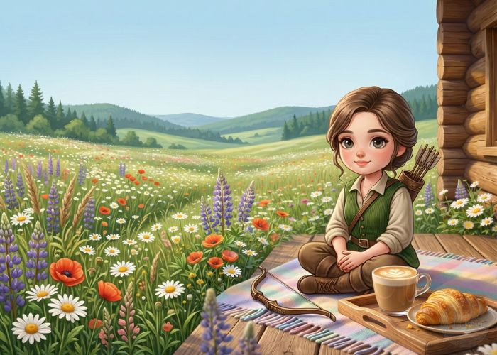 Sagittarius Daily Horoscope (April 16, 2026)