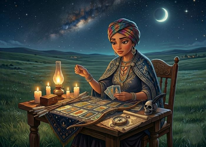 Sagittarius Daily Horoscope (April 18, 2026)