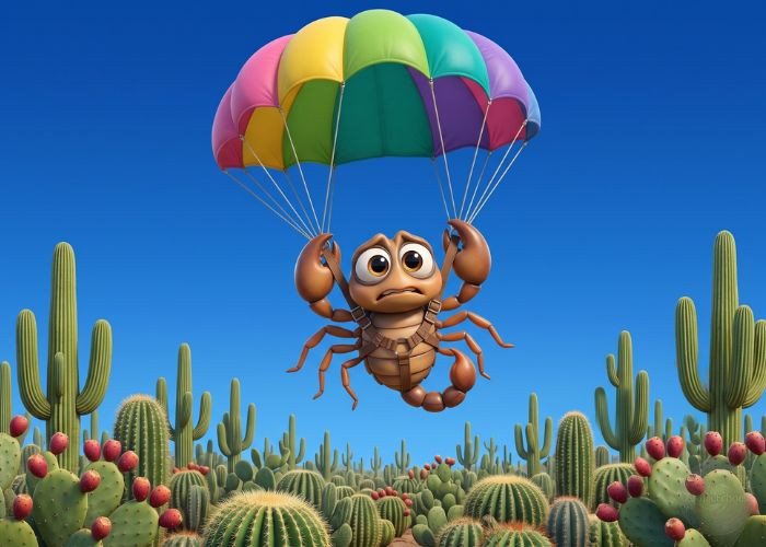 Scorpio Horoscope April 25, 2026
