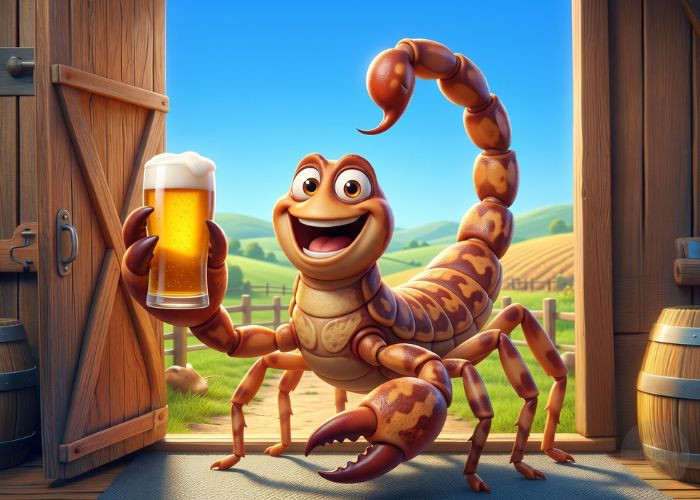 Scorpio horoscope for May 1, 2026