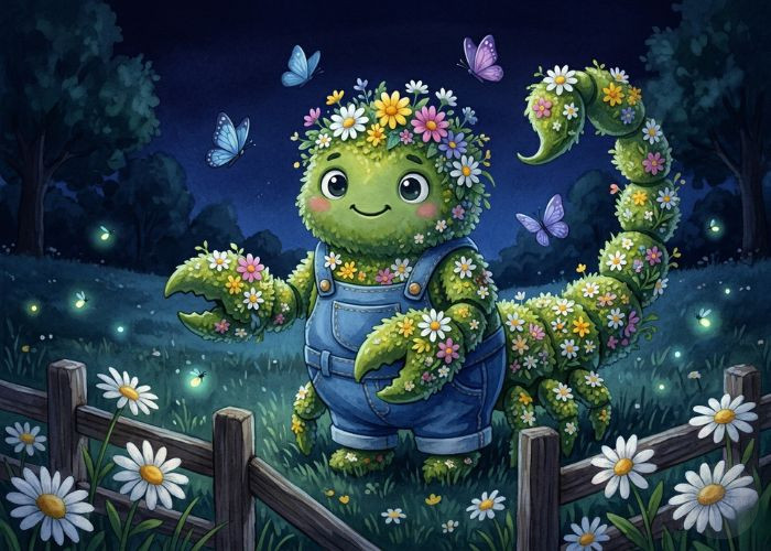 Scorpio Monthly Horoscope April 2026