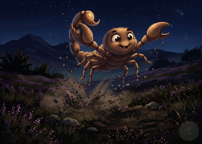 Scorpio Horoscope April 20, 2026