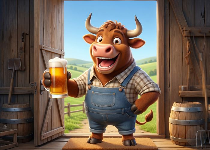Taurus horoscope for May 1, 2026