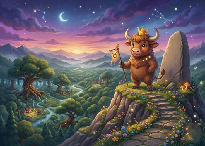 Taurus Weekly Horoscope (April 13–19)