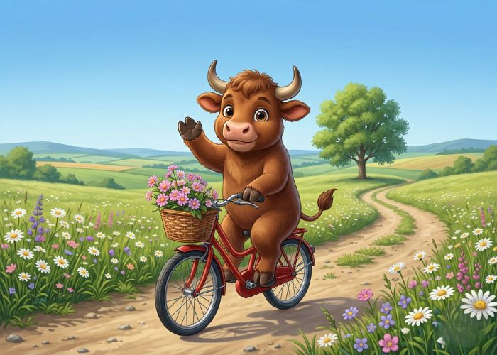 Taurus Daily Horoscope (April 14, 2026)