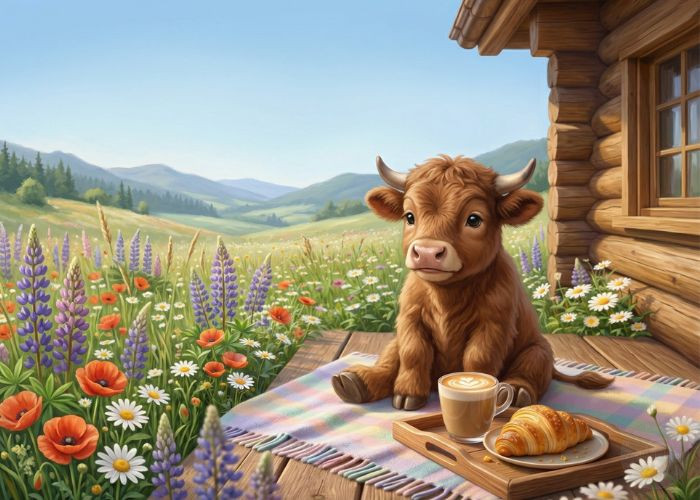 Taurus Daily Horoscope (April 16, 2026)