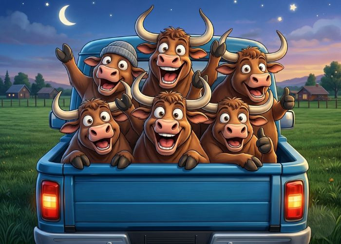 Taurus Daily Horoscope (April 19, 2026)