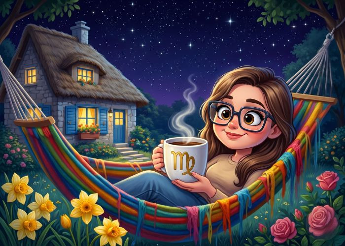 Virgo Horoscope for April 22, 2026