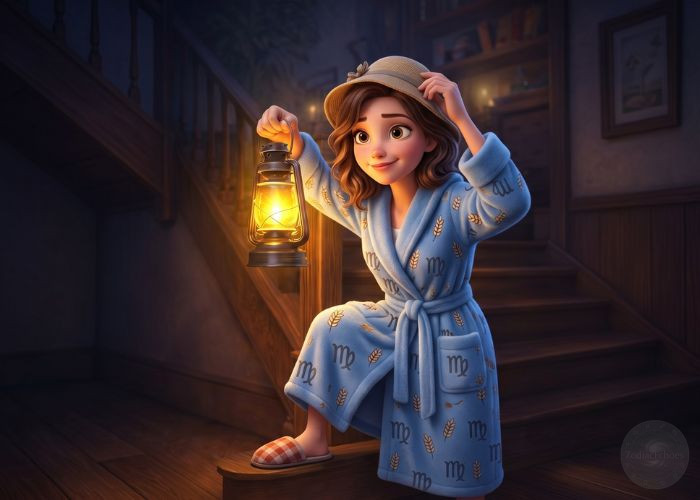 Virgo Weekly Horoscope (May 4 – May 10)