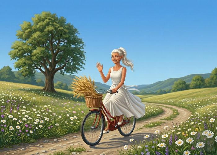 Virgo Daily Horoscope (April 14, 2026)