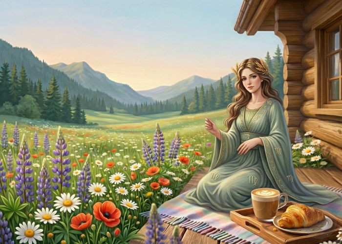 Virgo Daily Horoscope (April 16, 2026)