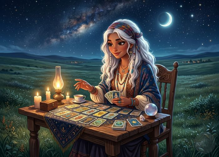 Virgo Daily Horoscope (April 18, 2026)