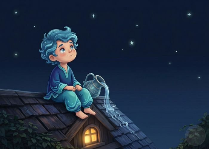 Aquarius Daily Horoscope (April 15, 2026)