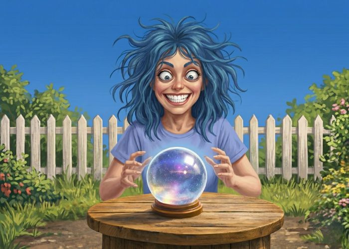 Aquarius Daily Horoscope (April 13, 2026)