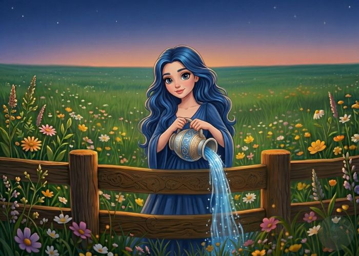 Aquarius April 9, 2026 horoscope