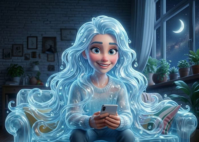 Aquarius Daily Horoscope (April 17, 2026)