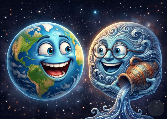 Aquarius Weekly Horoscope (April 20 – April 26)